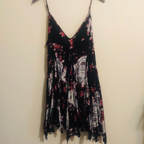 Free People Dresses & Skirts - Free people tank dress